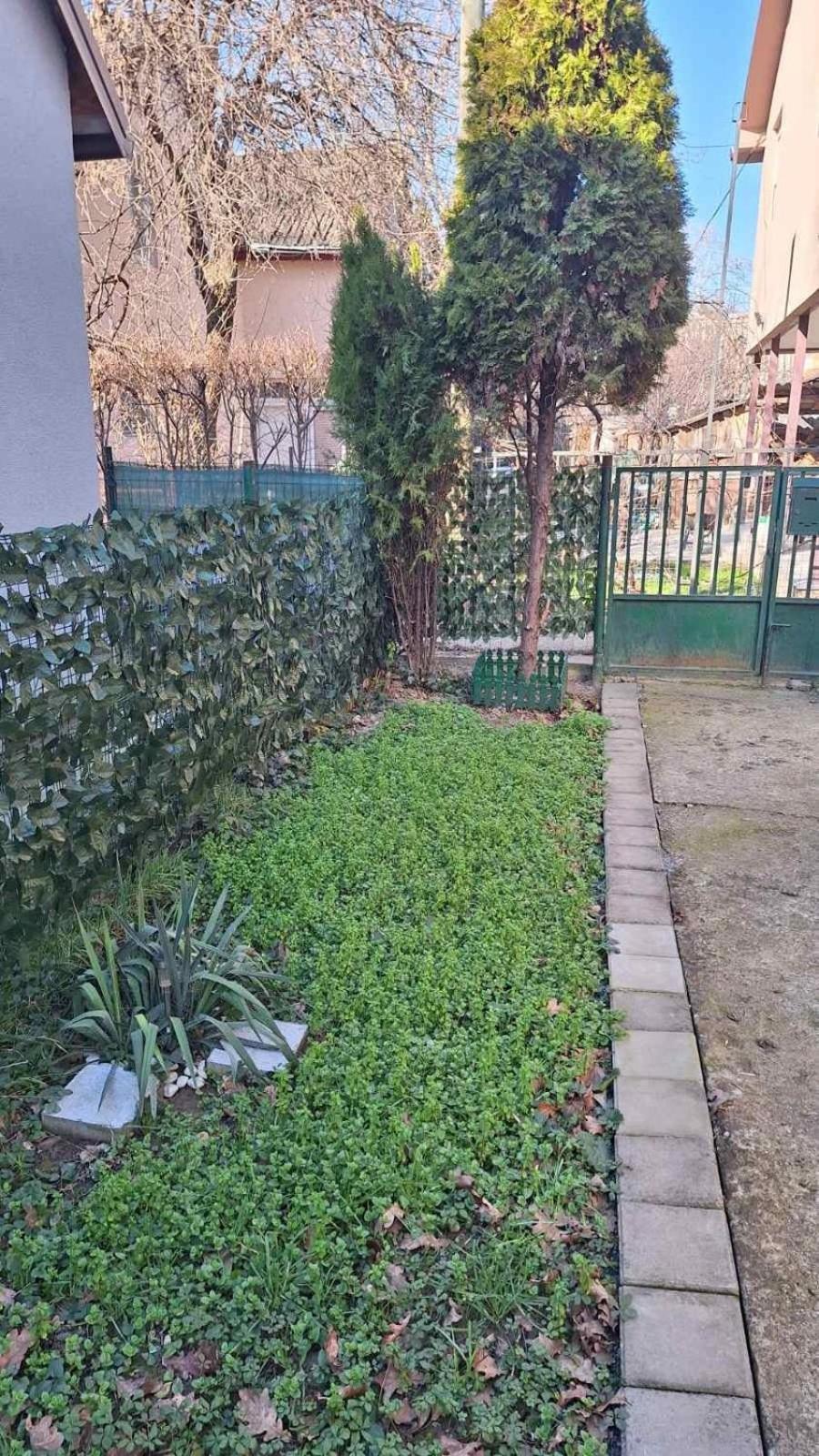 Villa Wooden House Ada Belgrado Esterno foto